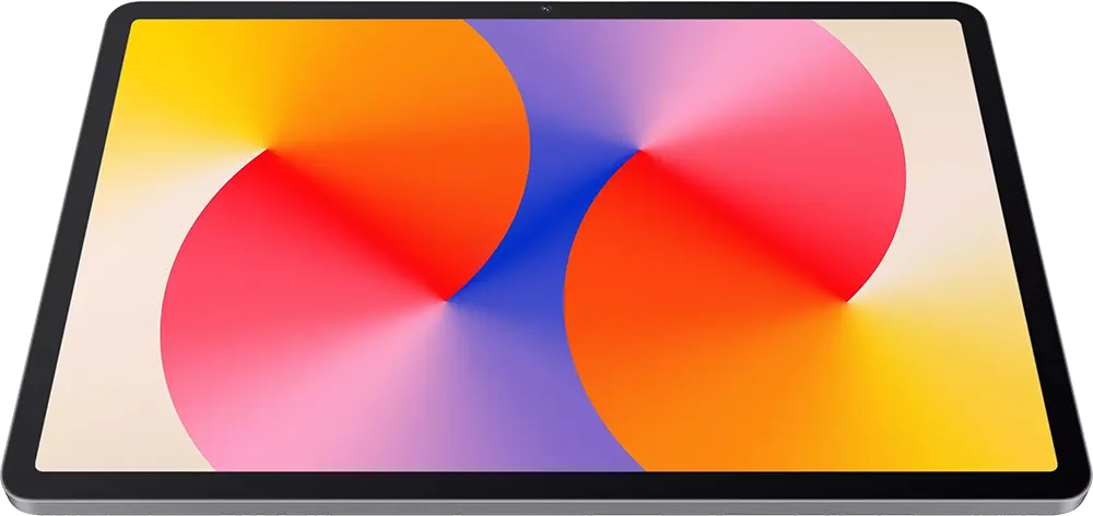 تابلت هواوي ميت باد اس اي 11 ، شاشة 11 بوصة، ذاكرة داخلية 128 جيجابايت، رامات 4 جيجابايت، واي فاي فقط، رمادي نيبول + قلم تاتش هدية