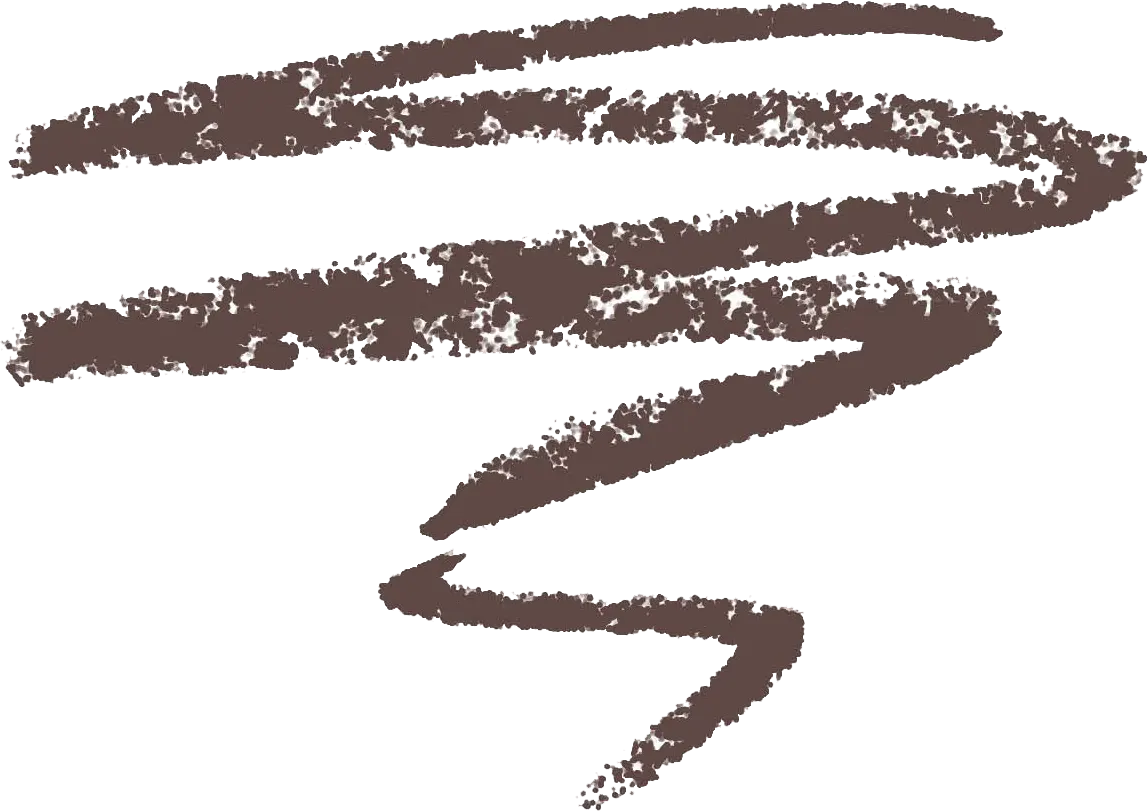 قلم حواجب نوت ناتشورال لوك، 05 رمادي بني