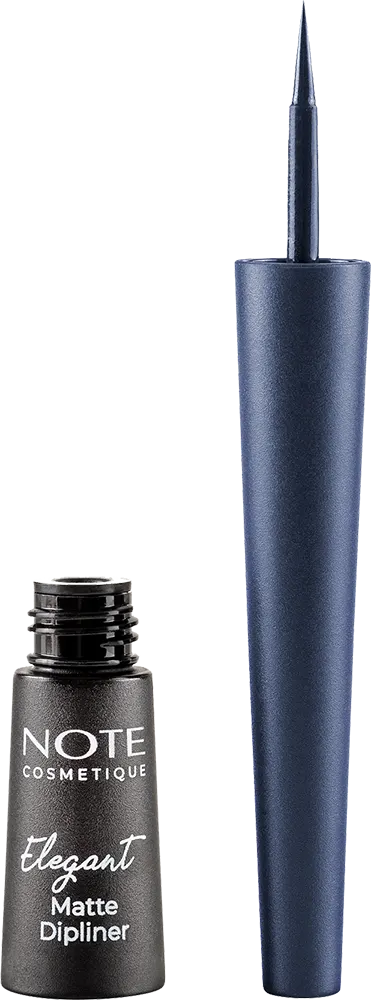 ايلاينر نوت اليجانت مات ديب لاينر، 03 ازرق غامق