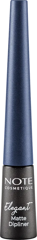 ايلاينر نوت اليجانت مات ديب لاينر، 03 ازرق غامق