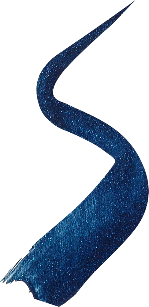 ايلاينر نوت اليجانت مات ديب لاينر، 03 ازرق غامق