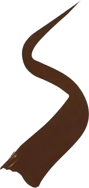 ايلاينر نوت اليجانت مات ديب لاينر، 02 كوفي براون