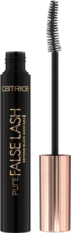 ماسكارا كاتريس بيور فولس لاش بيوند، أسود