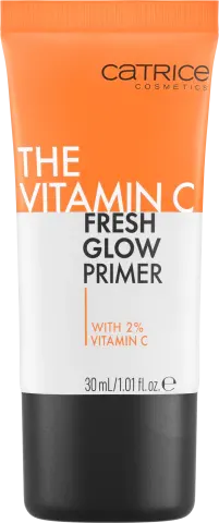 برايمر كاتريس فيتامين سي فريش جلو