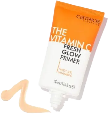 برايمر كاتريس فيتامين سي فريش جلو