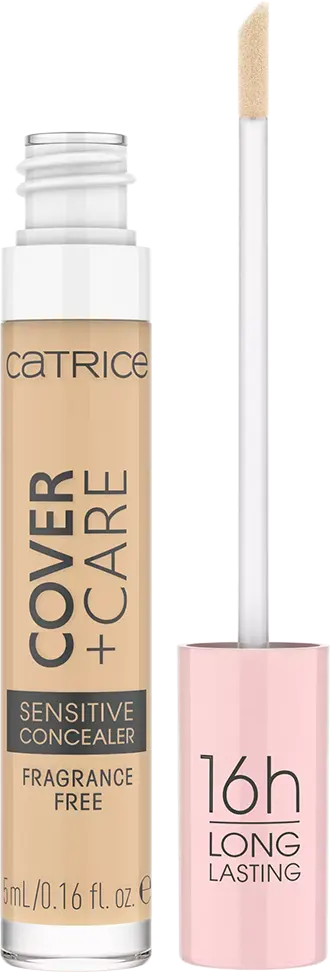 كاتريس كونسيلر كوفر كير للبشره الحساسه، 008W