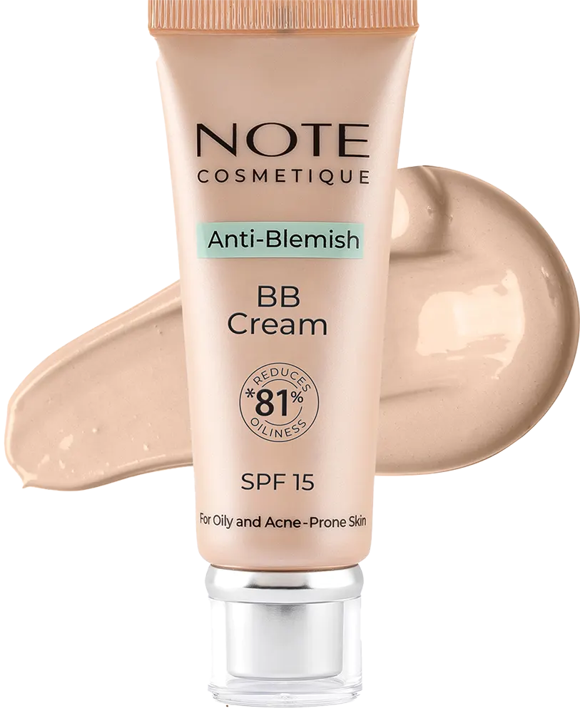 بي بي كريم نوت خافي لعيوب البشرة، 02 بيج فاتح