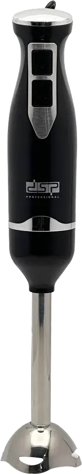 هاند بلندر دي اس بي، 500 وات، أسود، KM1140