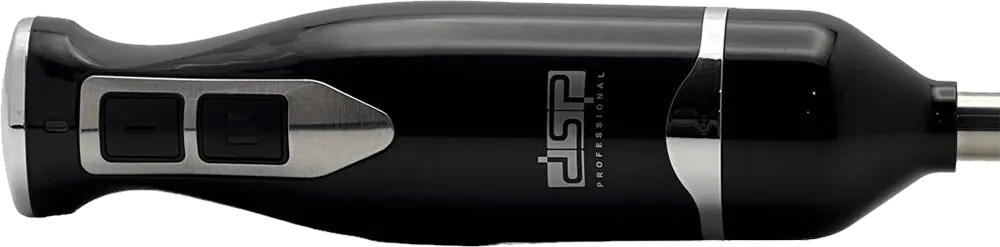 هاند بلندر دي اس بي، 500 وات، أسود، KM1140