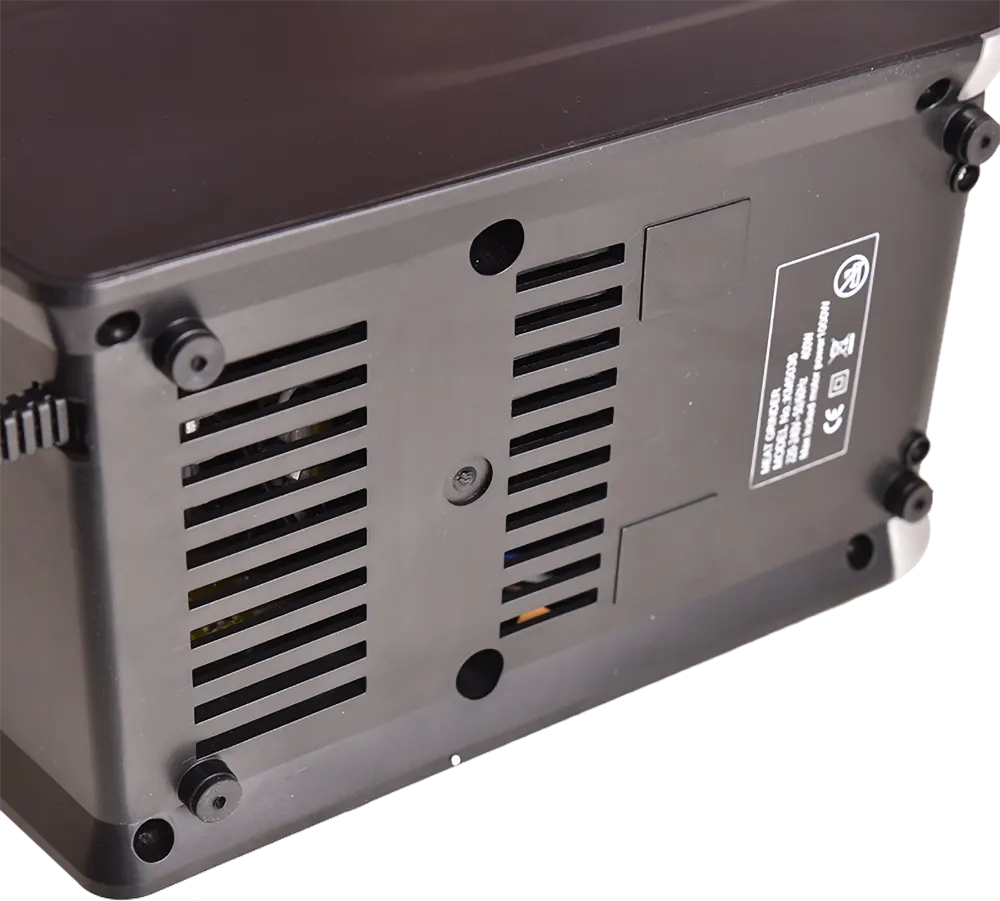 مفرمة لحمة دي إس بي 1000 وات ، 3 اقراص معدنية، اسود، KM5036