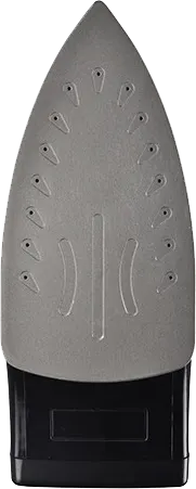 مكواة ملابس بخار جماكي 3000 وات، قاعدة سيراميك، لون بنفسجي، موديل JMK 1035