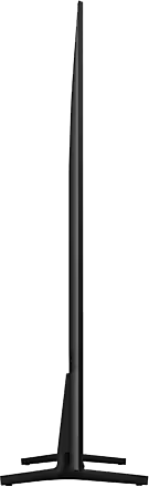 شاشة سامسونج سمارت، 55 بوصة، QLED، دقة 4K، معالج كوانتوم لايت، واي فاي، بلوتوث، QA55QE1DAUXEG