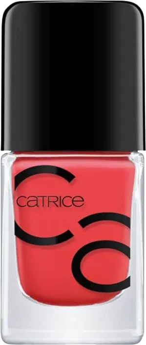 مونيكر كاتريس جل ايكو نيلز، 06