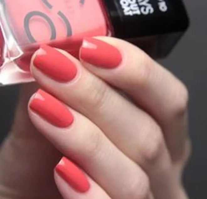 مونيكر كاتريس جل ايكو نيلز، 06