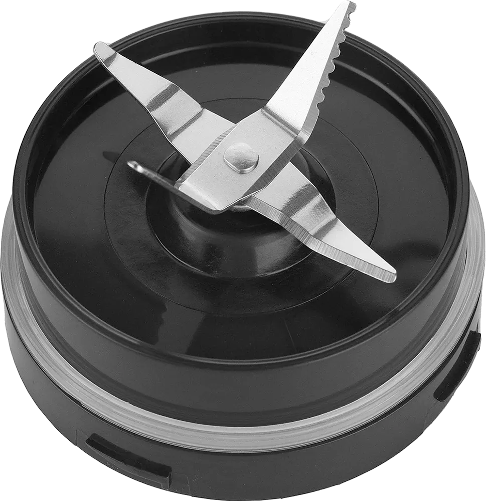 خلاط كهربائي براون 500 وات، 1.5 لتر، 2 مطحنة، ابيض، JB0123WH