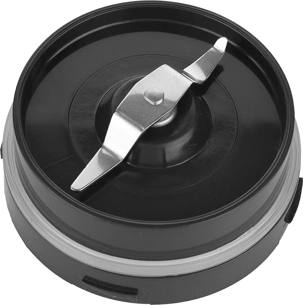 خلاط كهربائي براون 500 وات، 1.5 لتر، 2 مطحنة، ابيض، JB0123WH