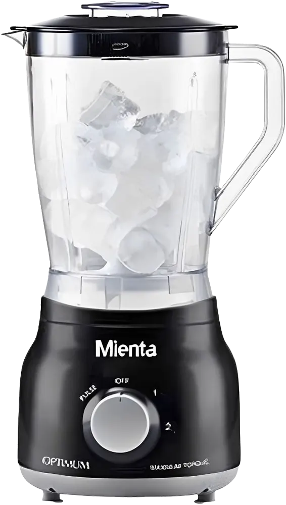 محضر طعام ميانتا 800 وات، 26 وظيفة ، 2 لتر، لون أبيض، موديل FP14922B