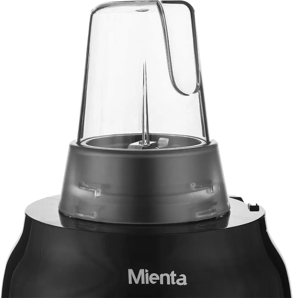 محضر طعام ميانتا 800 وات، 26 وظيفة ، 2 لتر، لون أبيض، موديل FP14922B