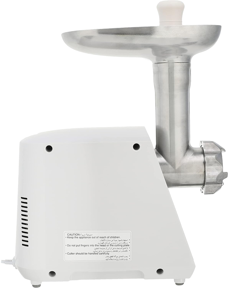 مفرمة لحم باناسونيك 1300 وات ماليزي MK.MG1360