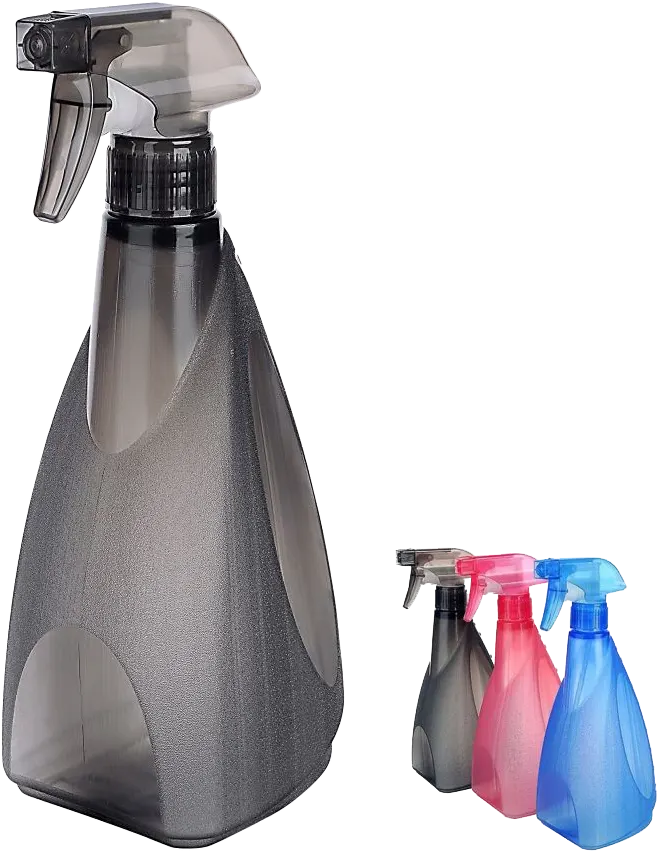 بخاخ مياه رزاز تيتيز، سعة 750 ملي، ألوان متعددة، موديل TP-219