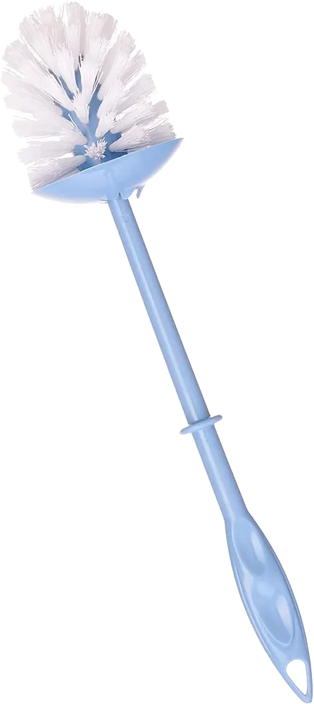 طقم فرشة تواليت ديناميك بلاستيك تيتيز، أولان متعددة، موديل TP-144