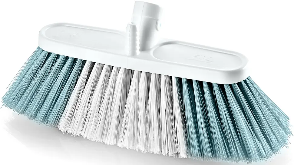 فرشاة تنظيف أرضيات تيتيز، بفتحة خرطوم، ألوان متعددة، موديل TP-501