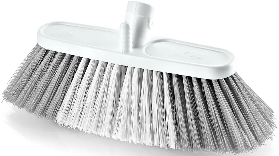 فرشاة تنظيف أرضيات تيتيز، بفتحة خرطوم، ألوان متعددة، موديل TP-501