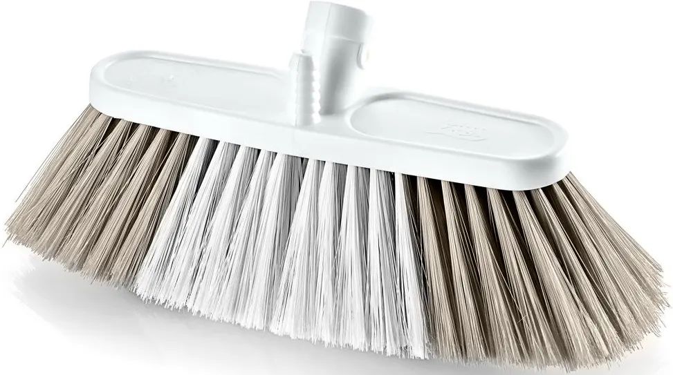 فرشاة تنظيف أرضيات تيتيز، بفتحة خرطوم، ألوان متعددة، موديل TP-501
