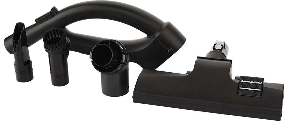 مكنسة كهربائية باناسونيك، 1900 واط، أحمر، MC-CJ911