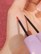 لاصق الرموش شيجلام اول ايز اون يو، أسود