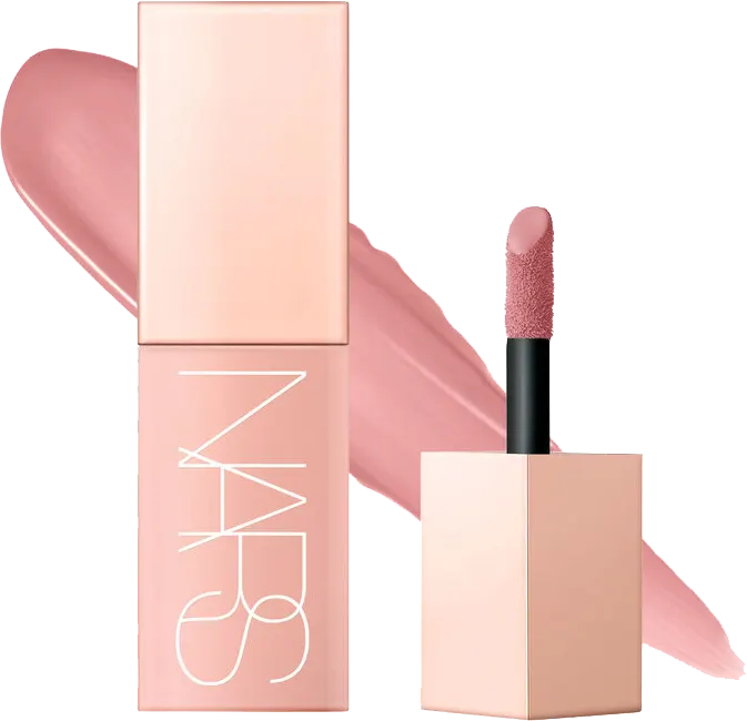 بلاشر سائل افتر جلو من نارس، دولتشي فيتا