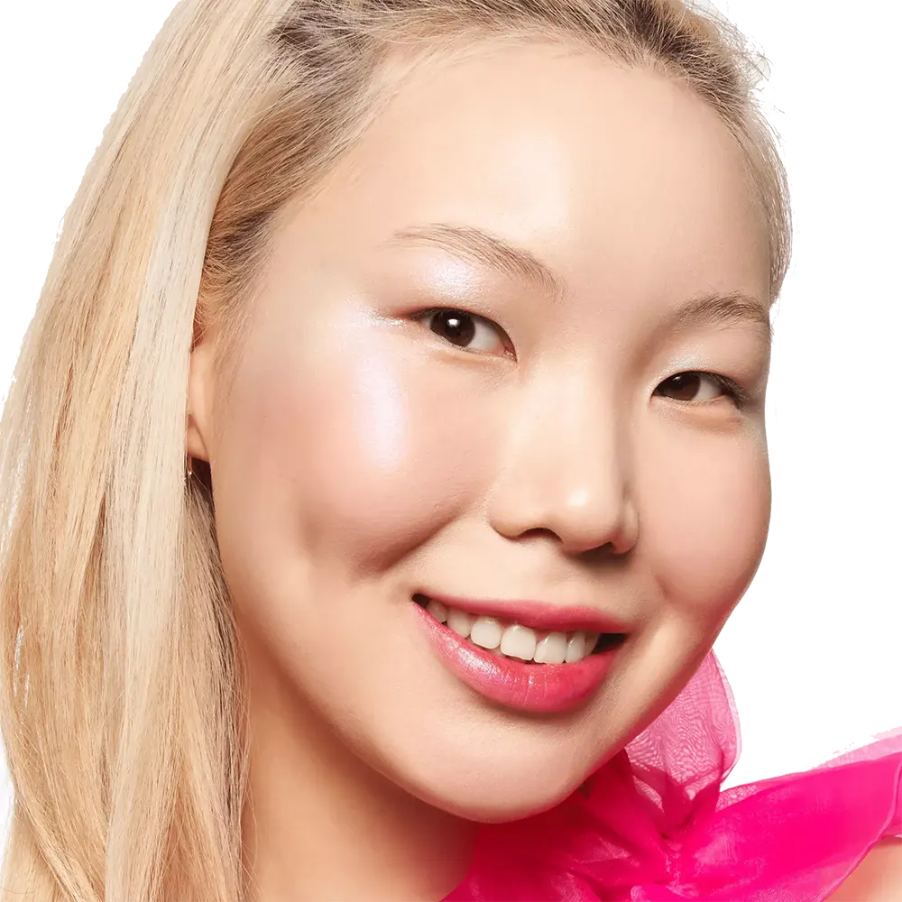 فاونديشن ايسينس اي لوف فلوليس سكين، 30 بورسلين غامق