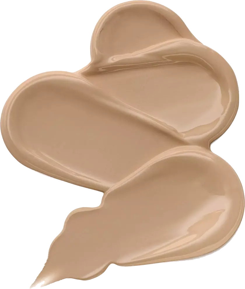 فاونديشن ايسينس اي لوف فلوليس سكين، 20 بورسلين متوسط