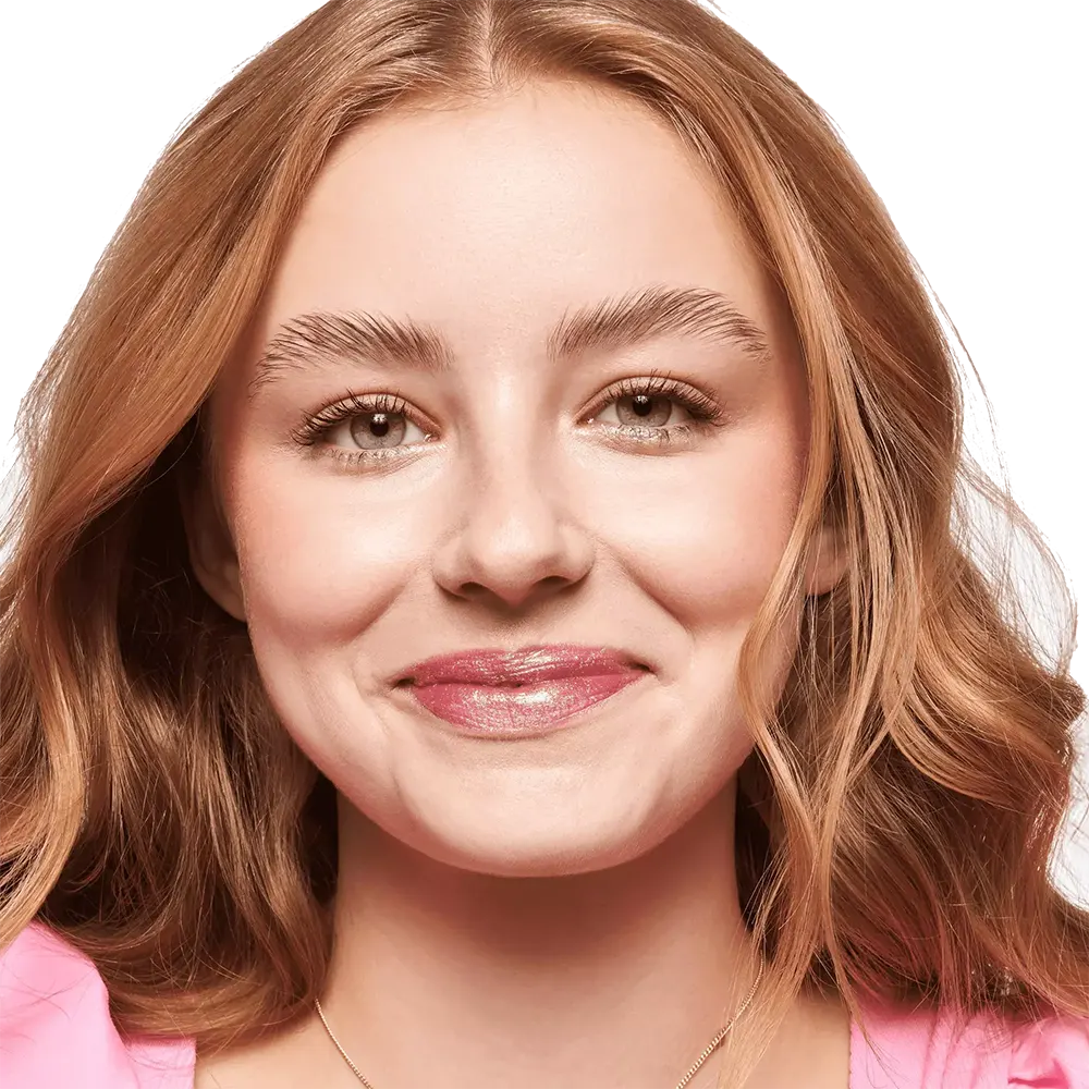 فاونديشن ايسينس اي لوف فلوليس سكين، 20 بورسلين متوسط