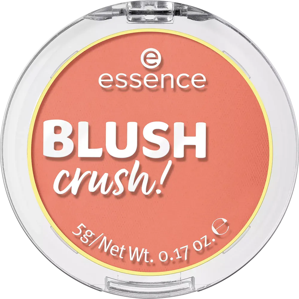 بلاشر ايسنس كراش بودر بلشر، 80 وورم كوبر