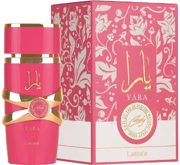 يارا كاندي من لطافة للنساء او دي برفان ، 100 مل