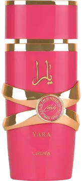 يارا كاندي من لطافة للنساء او دي برفان ، 100 مل