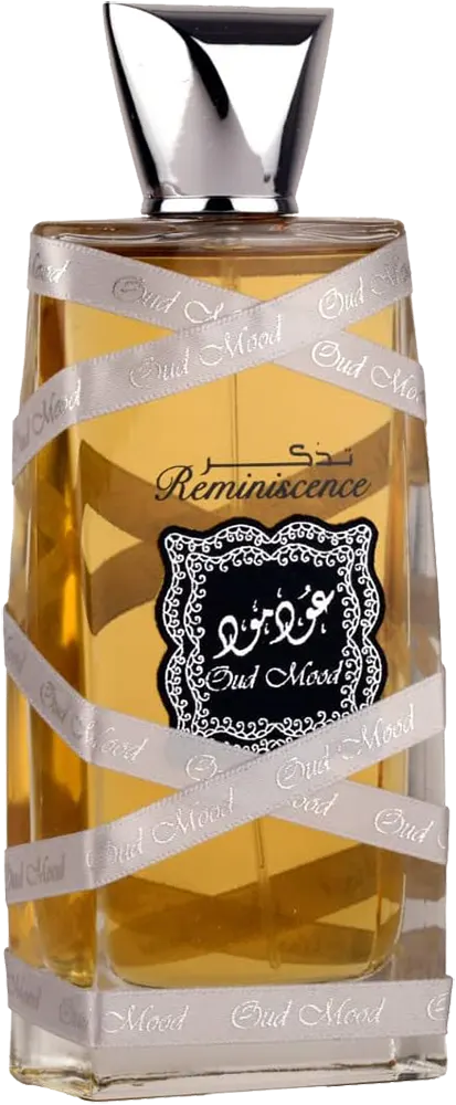 عطر عود مود تذكر من لطافة للجنسين او دي برفان، 100 مل