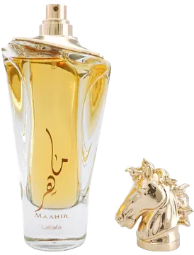 ماهر من لطافة للجنسين او دي برفان، 100 مل