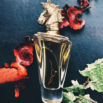 ماهر من لطافة للجنسين او دي برفان، 100 مل