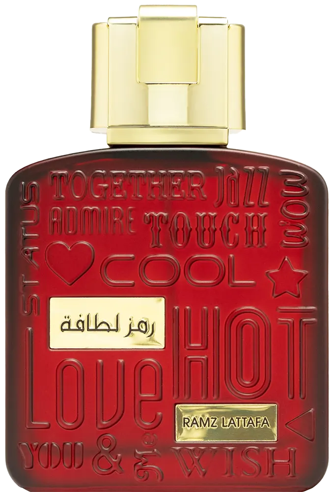 عطر رمز جولد من لطافة للجنسين او دي برفان، 100 مل