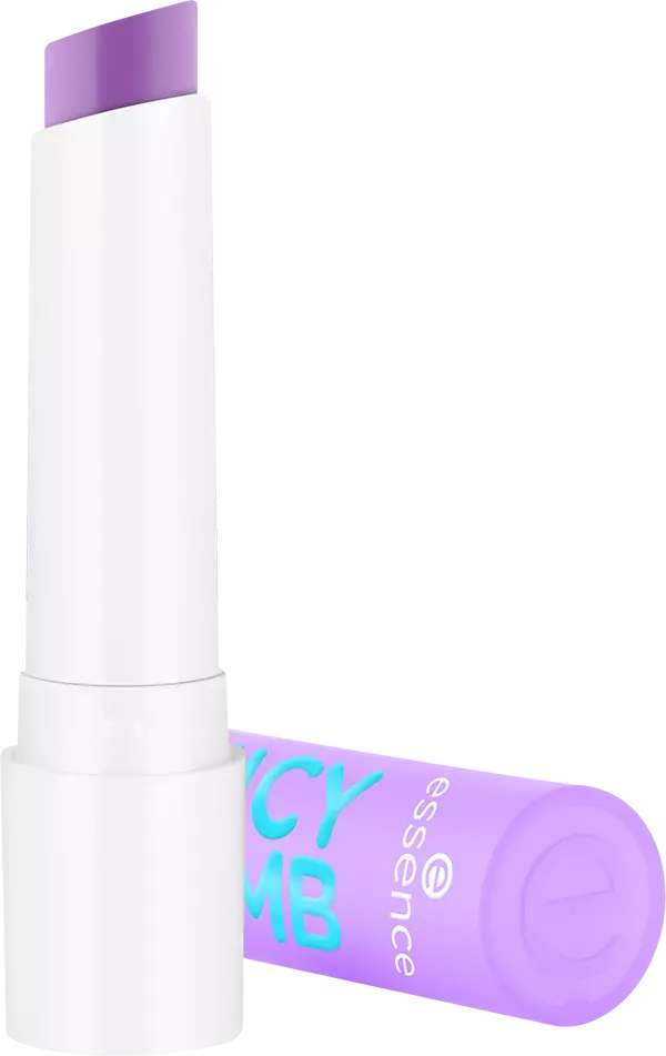 مرطب شفاه ايسينس جوسي بومب بيتر لامع، 02 سو بيري كيوت