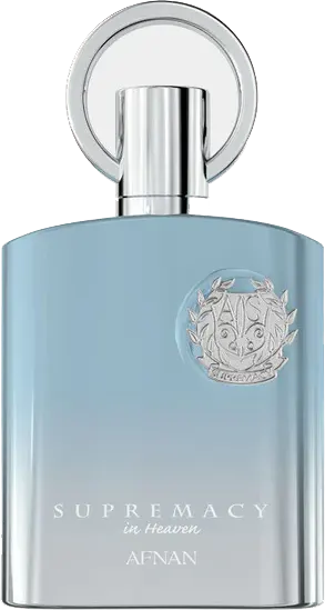 عطر سوبريماسي ان هيفن من افنان للجنسين او دي برفان، 100 مل