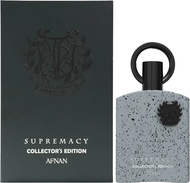 عطر سوبريماسي كوليكتورز اديشن من أفنان للرجال او دي برفان، 100 مل