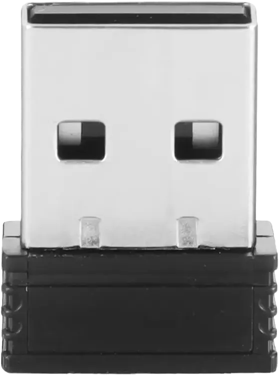 ماوس لاسلكي يوتوبيا، 1600 نقطة في البوصة، أسود*أخضر، U-101