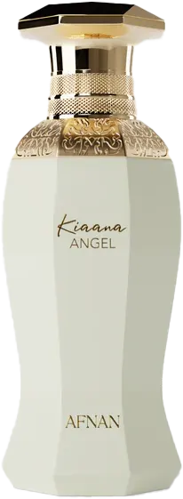 عطر كيانا انجل من افنان للنساء او دي برفان، 100 مل