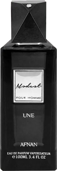 عطر موديست يو ان اي من افنان للرجال او دي برفان، 100 مل
