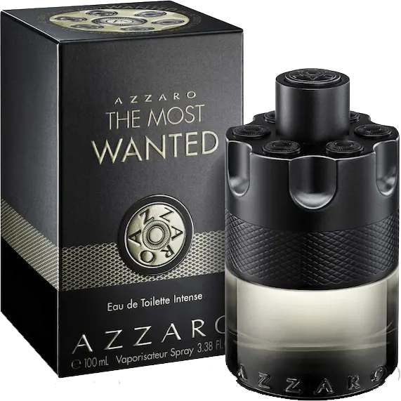 عطر ذا موست وانتد انتنس من ازارو للرجال او دي تواليت، 100 مل