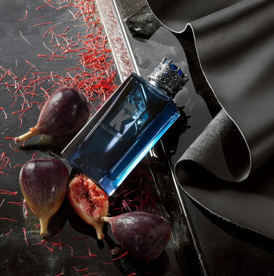 عطر كيه انتنس من دولتشي اند غابانا للرجال او دي برفان، 100 مل (تستر)