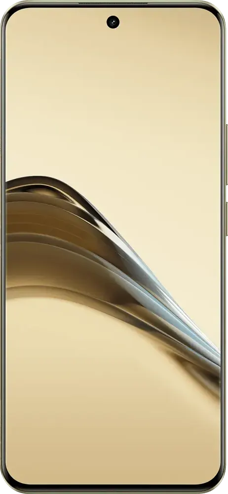 موبايل ريلمي 13 برو بلس ثنائي الشريحة، ذاكرة 512 جيجابايت، رامات 12 جيجابايت، شبكة الجيل الخامس، ذهبي